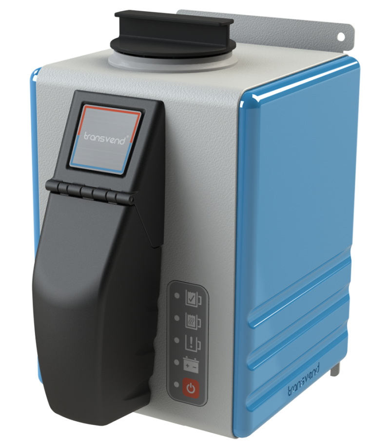 3 Litre Water Heater Transvend