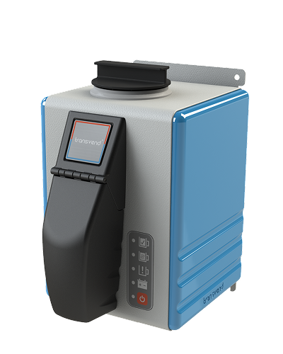 2 Litre Water Heater in Blue
